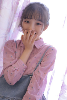古村女人